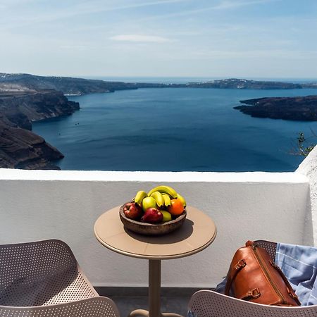 Mardanza Krokos Suites Imerovigli  Dış mekan fotoğraf